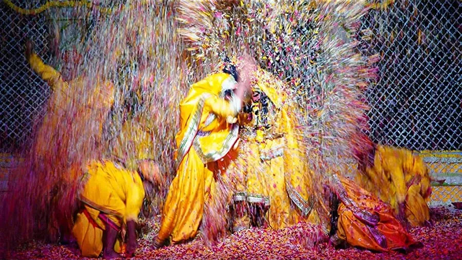 Rasa Yatra online