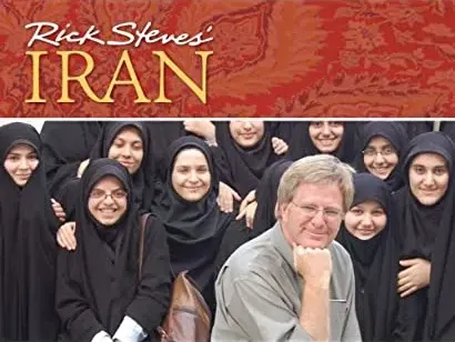 Rick Steves' Iran