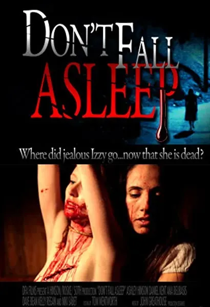 Don't Fall Asleep
