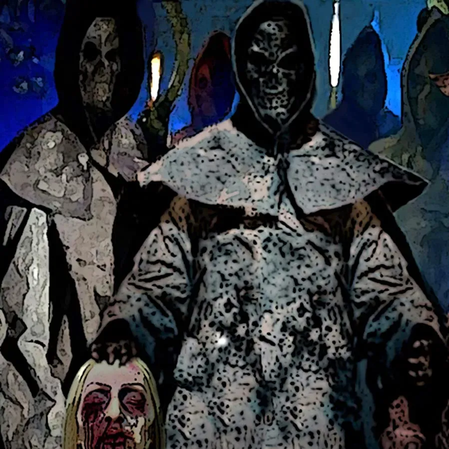 El Retorno de los Templarios online