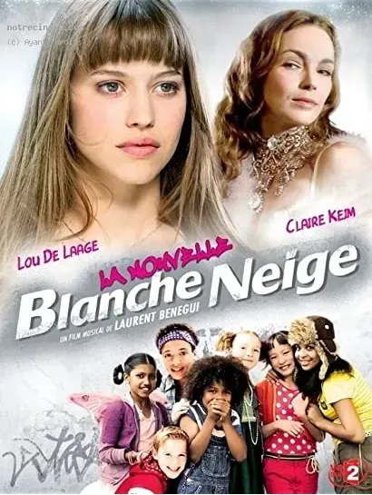 La Nouvelle Blanche Neige