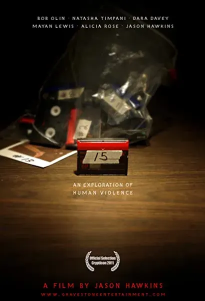 15: Inside the Mind of a Serial Killer