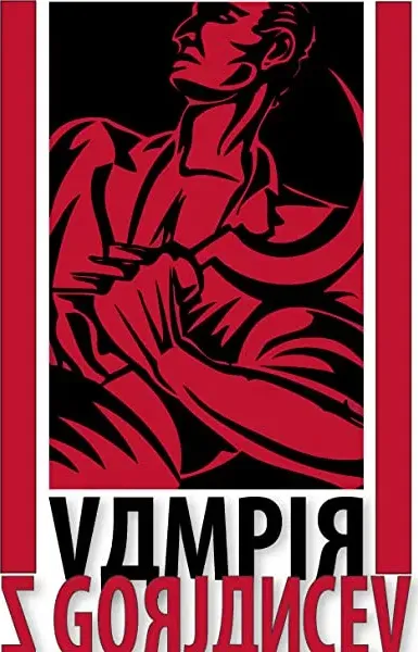 Vampir z Gorjancev