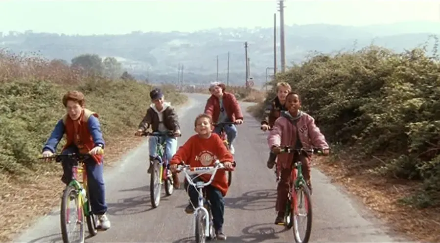 Darmowe filmy