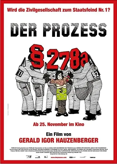 Der Prozess