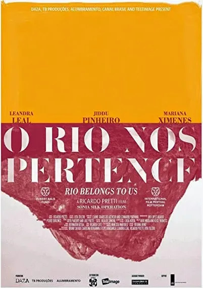 O Rio nos Pertence