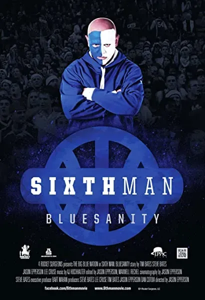 Sixth Man: Bluesanity
