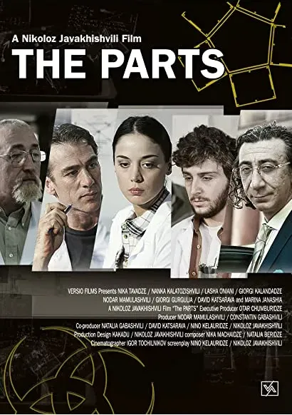 The Parts
