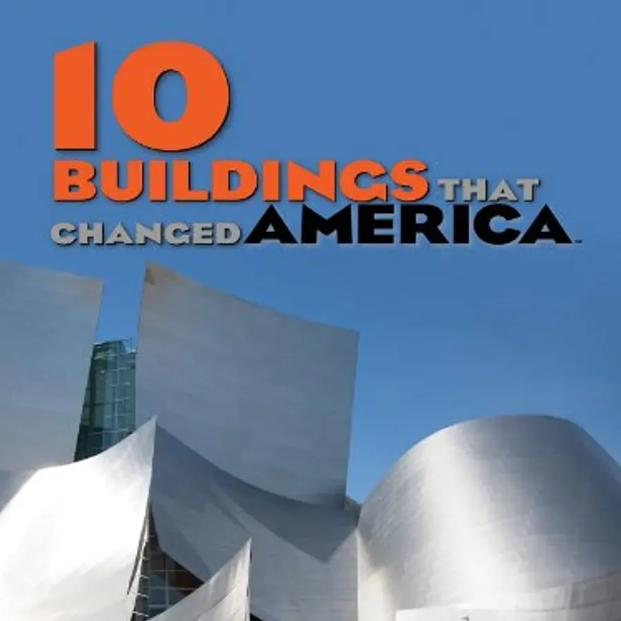 10 Buildings That Changed America online