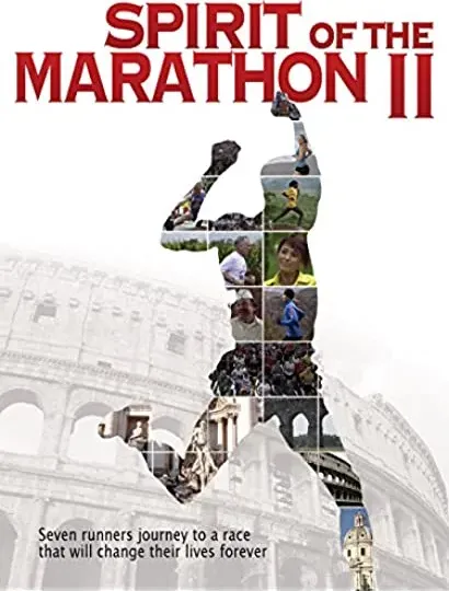 Spirit of the Marathon II
