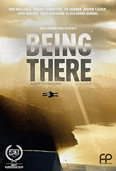 Being There