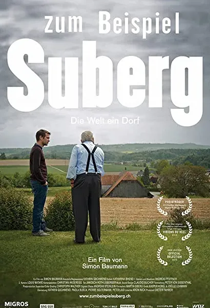 Zum Beispiel Suberg