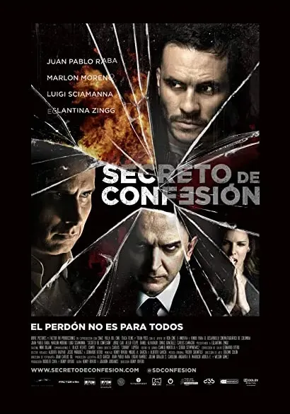 Secreto de Confesión