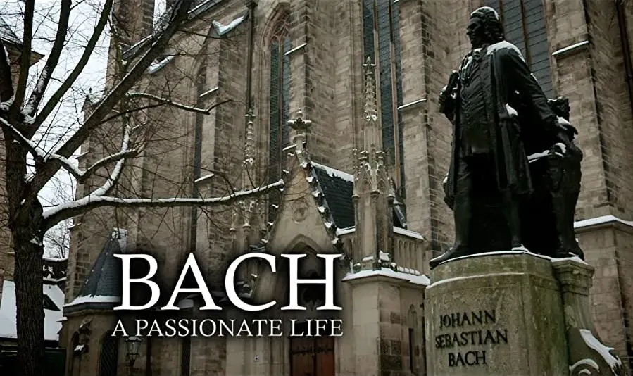 Bach: A Passionate Life online