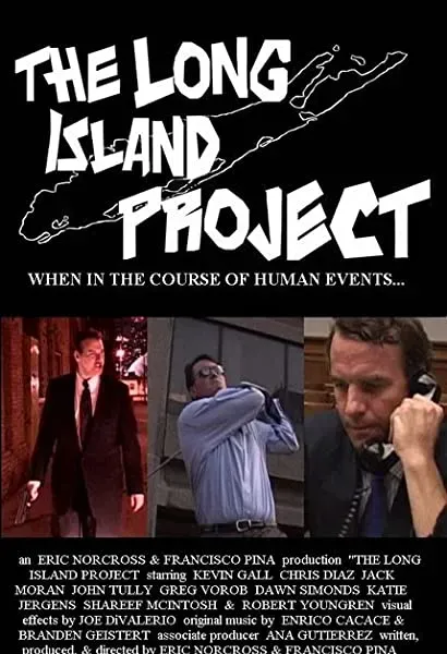 The Long Island Project