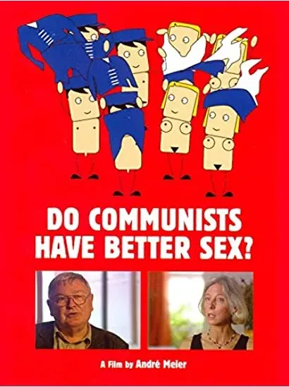 Liebte der Osten anders? - Sex im geteilten Deutschland