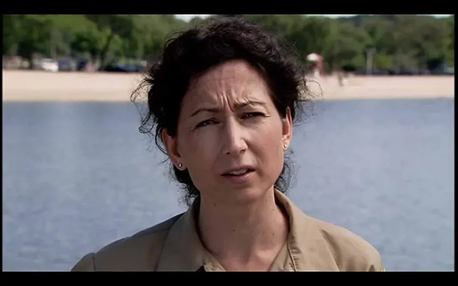 Person of Interest online