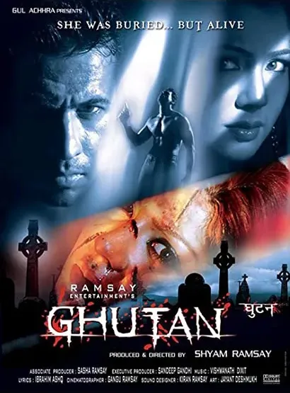 Ghutan
