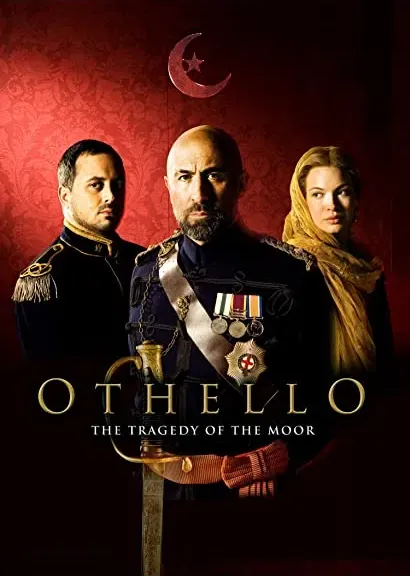 Othello the Tragedy of the Moor