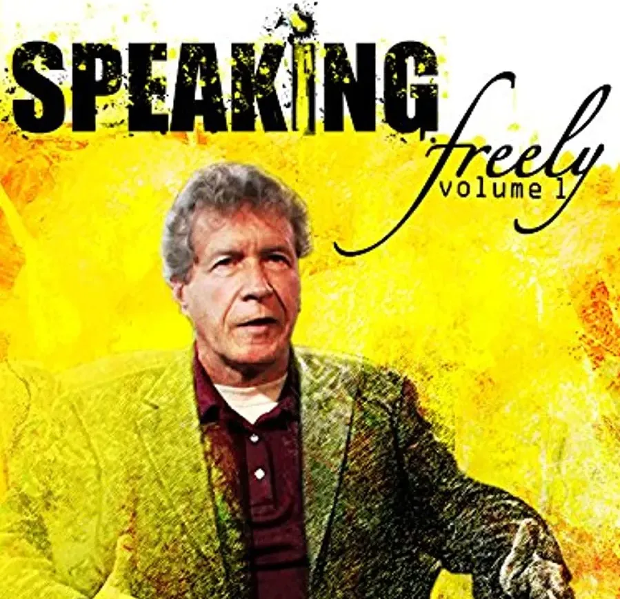 Speaking Freely Volume 1: John Perkins online