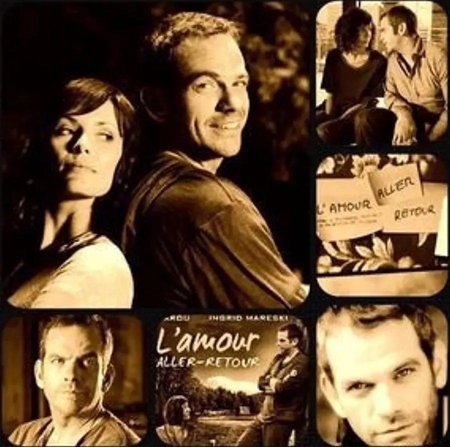 L'amour aller-retour online