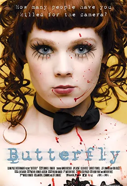 Butterfly