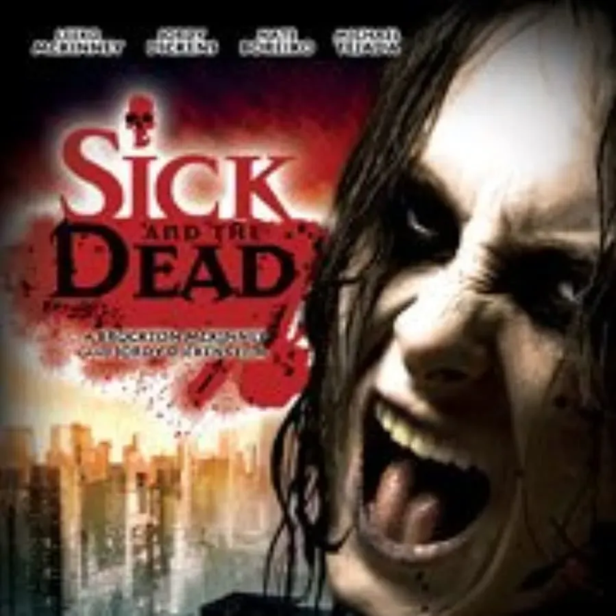 Sick and the Dead online