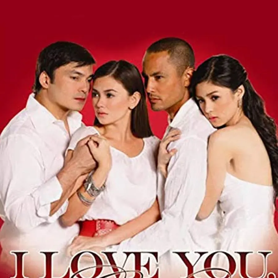 I Love You Goodbye online