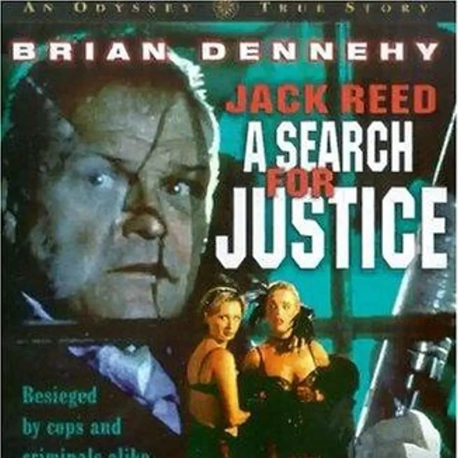 Jack Reed: A Search for Justice online