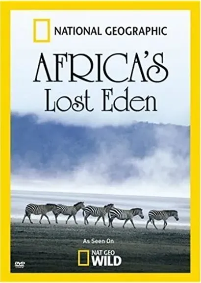 Africa's Lost Eden