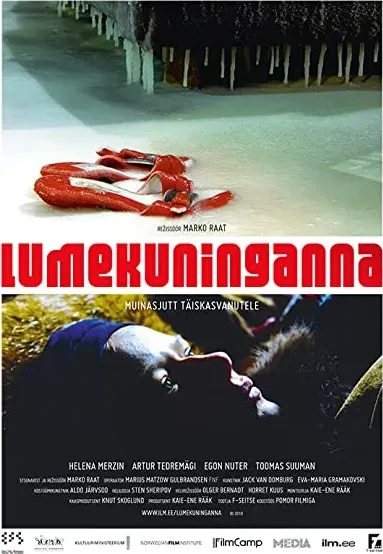 Lumekuninganna