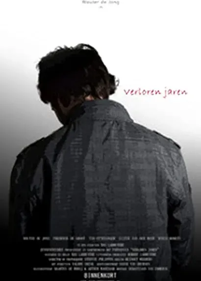 Verloren jaren