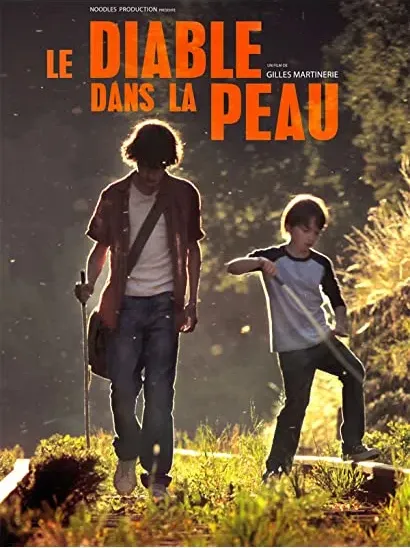 Le diable dans la peau