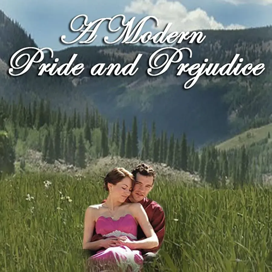 A Modern Pride and Prejudice online