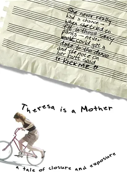 Theresa Is a Mother