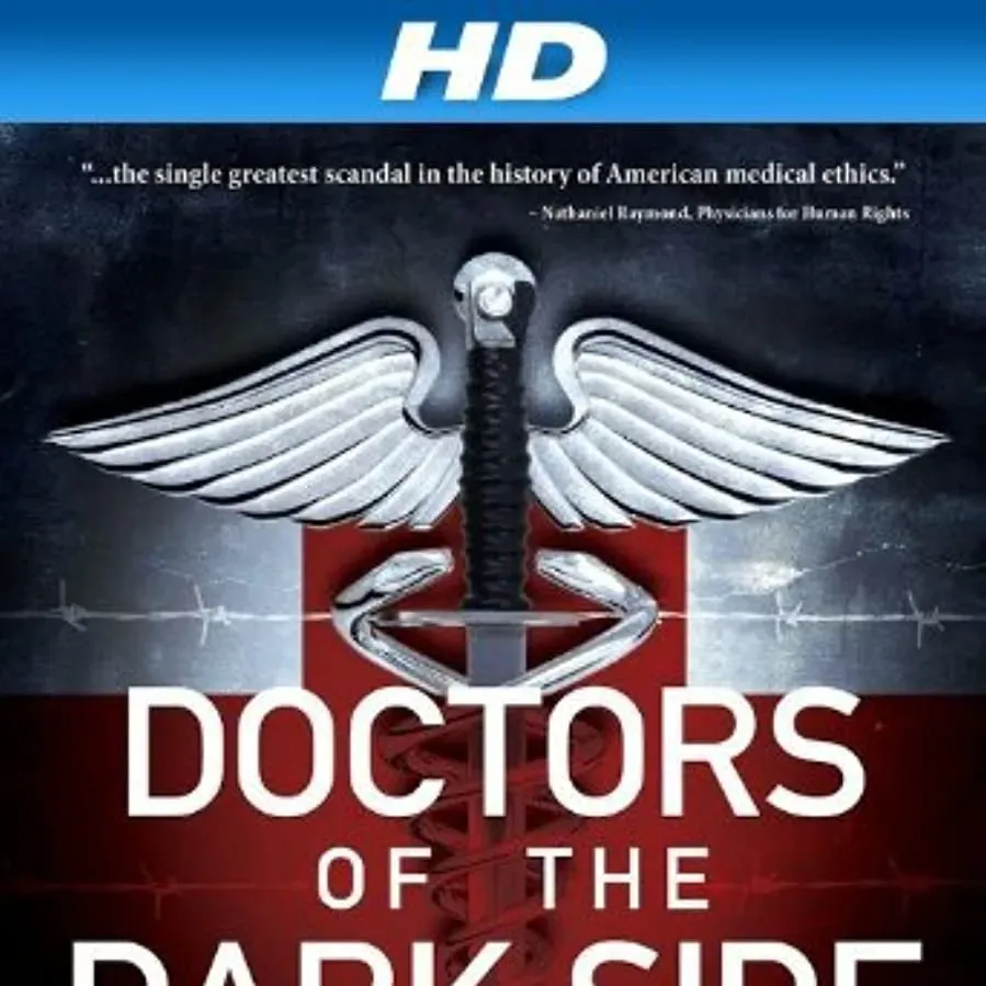 Doctors of the Dark Side online