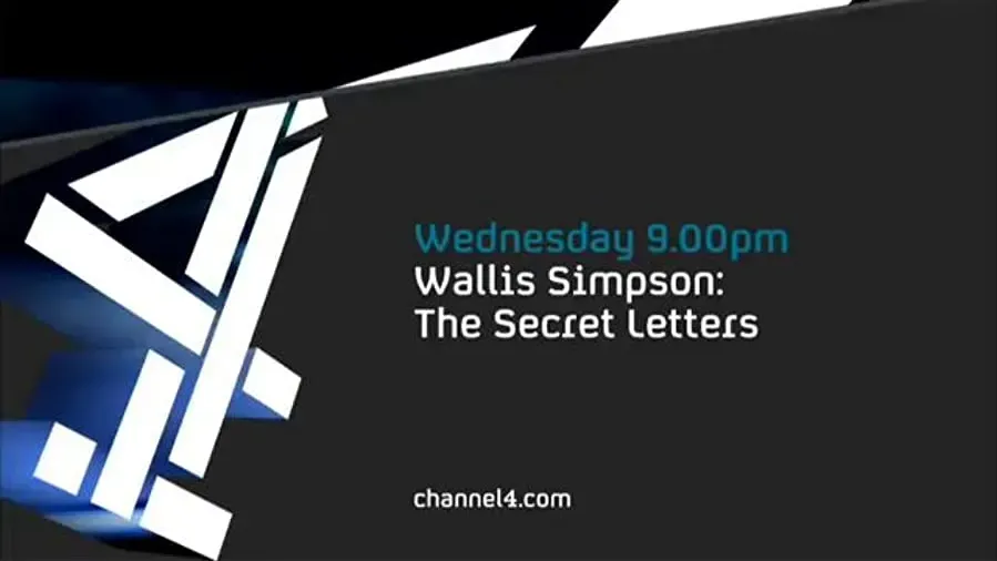 Wallis Simpson: The Secret Letters online