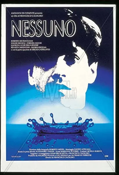 Nessuno