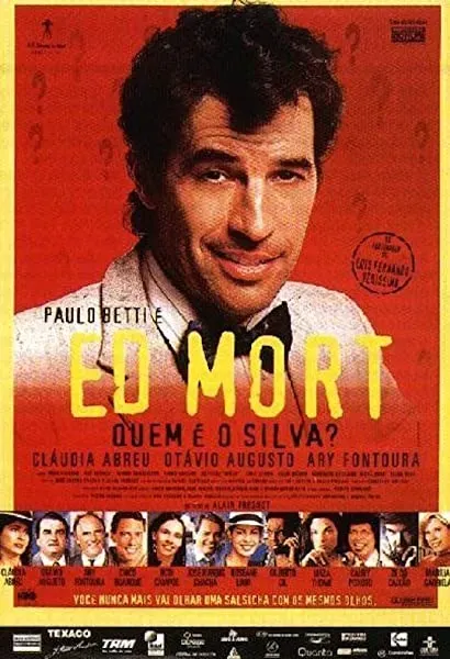 Ed Mort