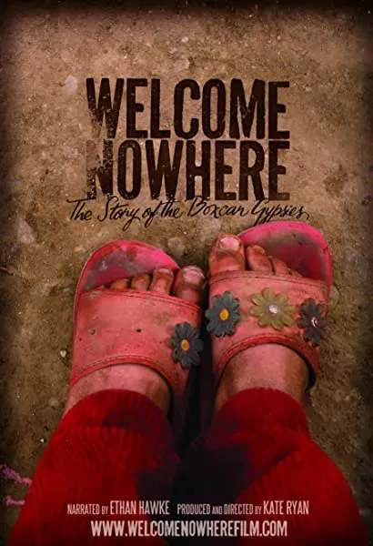 Welcome Nowhere