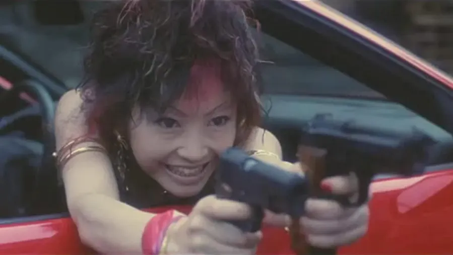 Itsuka giragirasuruhi online