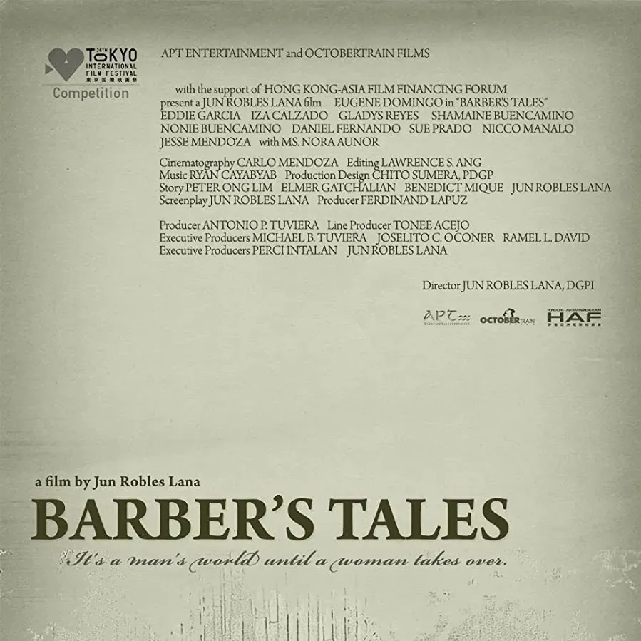 Mga kuwentong barbero online