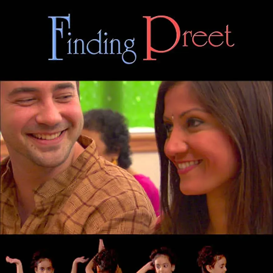 Finding Preet online