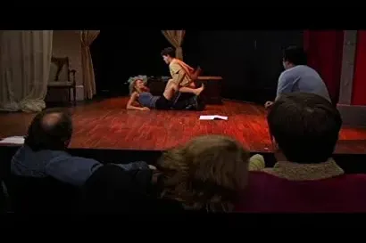 The Limbo Room