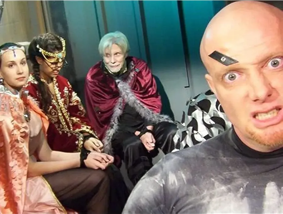 Darmowe filmy