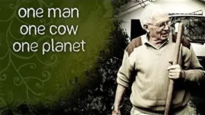 One Man, One Cow, One Planet