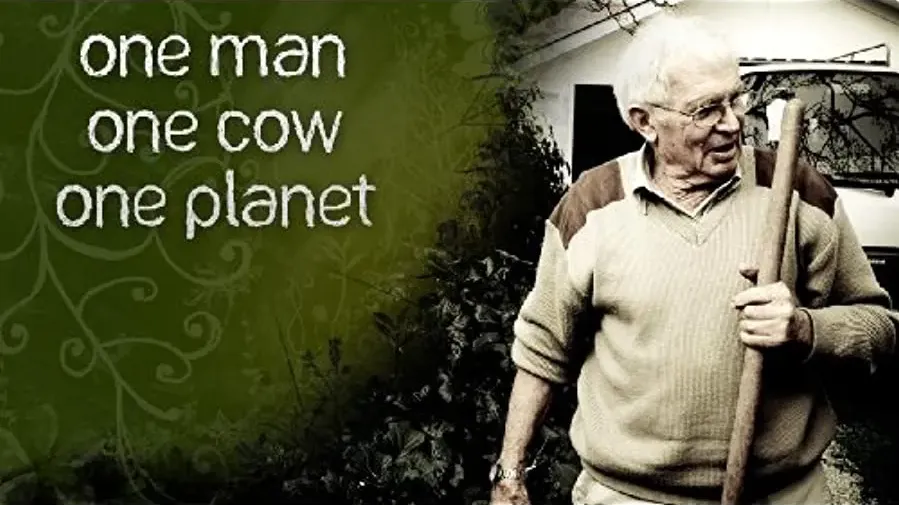 One Man, One Cow, One Planet online