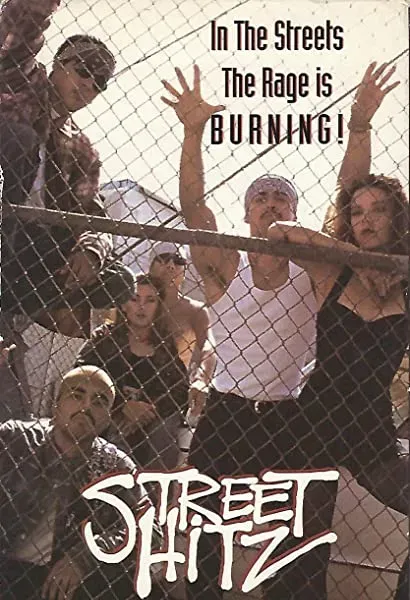 Street Hitz