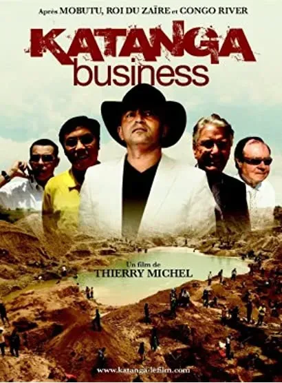Katanga Business