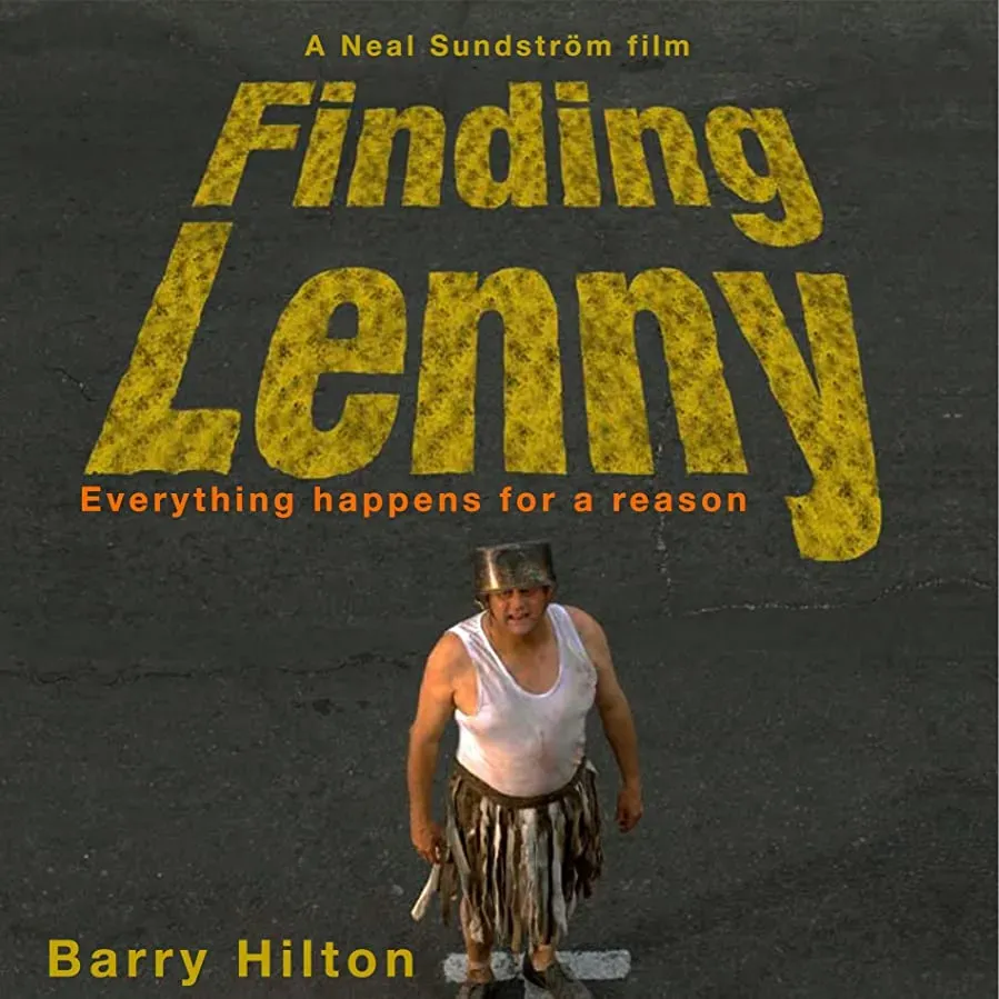 Finding Lenny online